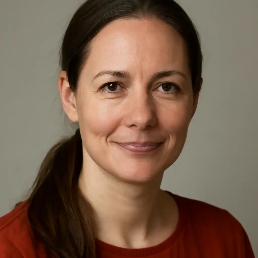 Natasha Volkov